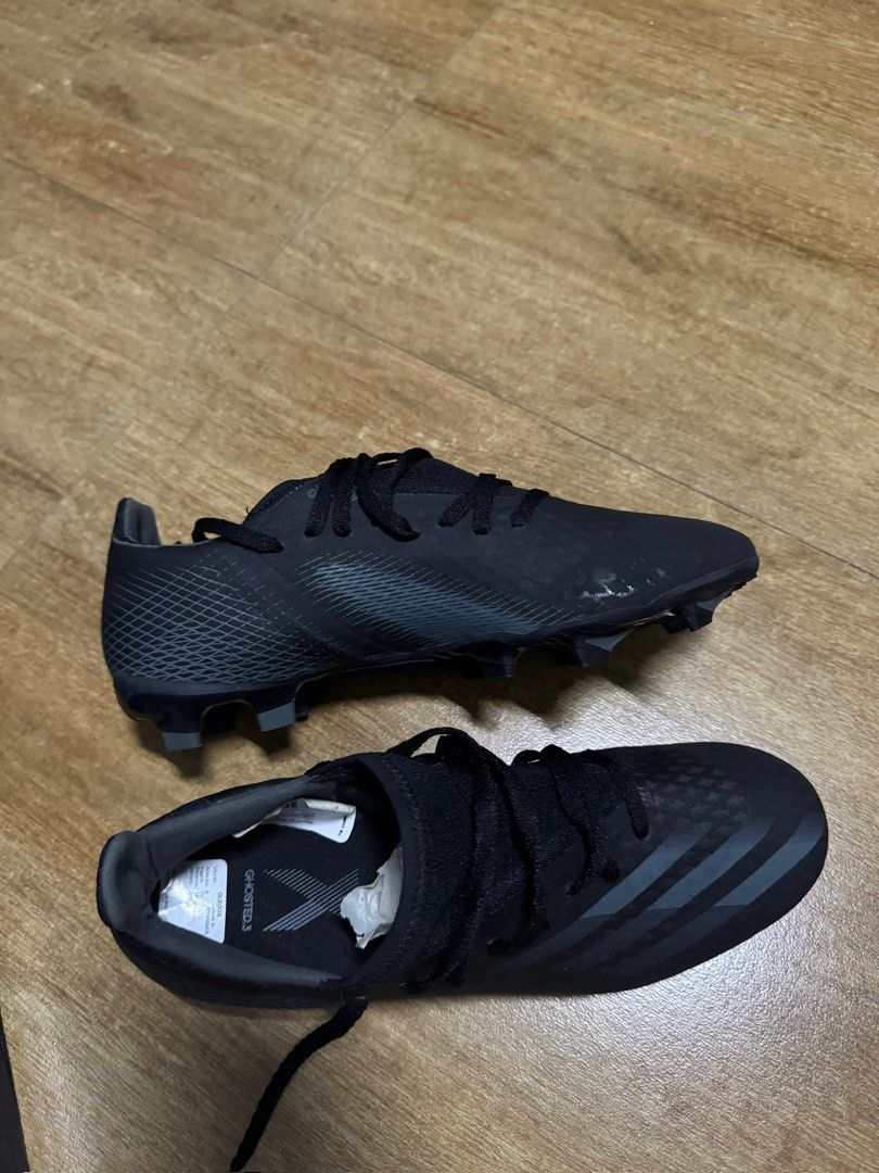 Adidas Football Boots Adidas Ghost Shoes NEW] Sepatu Bola Adidas X