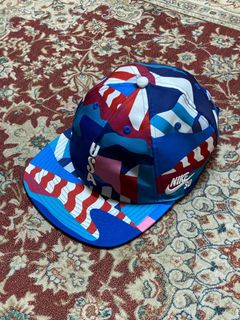 Nike sb parra” For Sale | Cap & Hats | Carousell Malaysia
