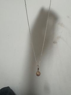 Pandora Necklace63015654028545110