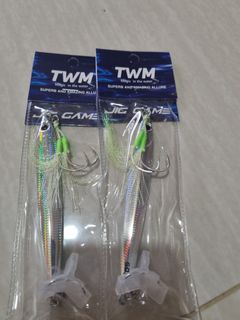 (Category: ) located in . Submitted by dp_fishing.tackles (Listing ID 1366551050, Image 1). Description: .
