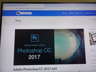 Photoshop 修圖服務