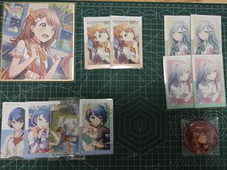 （分類：）位於 。 由 potatopaper 提交（商品編號 1366592431，圖片 1）。簡介： 。