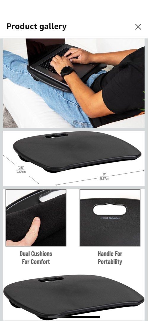 Portable laptop desk439457495091128322