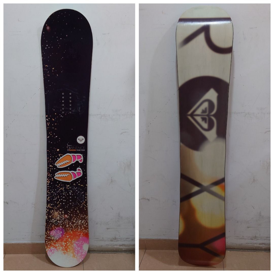 roxy eminence c2btx snowboard It features adjustable toe ramp and a large axis disk with toe / heel centering in the disk Roxy - Eminence C2-BTX 2012