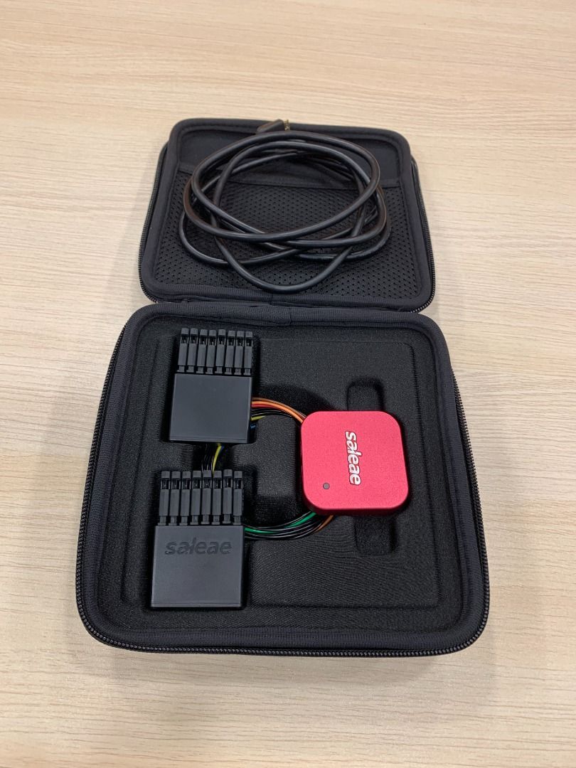 Saleae Logic Pro 8 Logic Analyzer65561373766401112