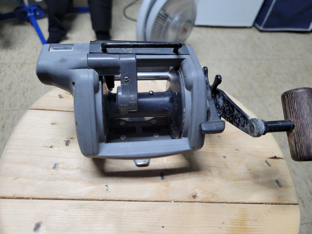 SHIMANO TANATORU 船6000 SHIMANO TANATORU 船6000 SHIMANO Original