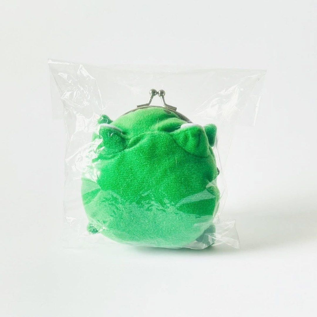 集英社｜SHUEISHA JUMP SHOP 『NARUTO -ナルト-』がま口財布改訂版(ナルト財布) 火影忍者漩渦鳴人青蛙錢包,  書籍、休閒與玩具, 玩具、公仔、桌遊在旋轉拍賣