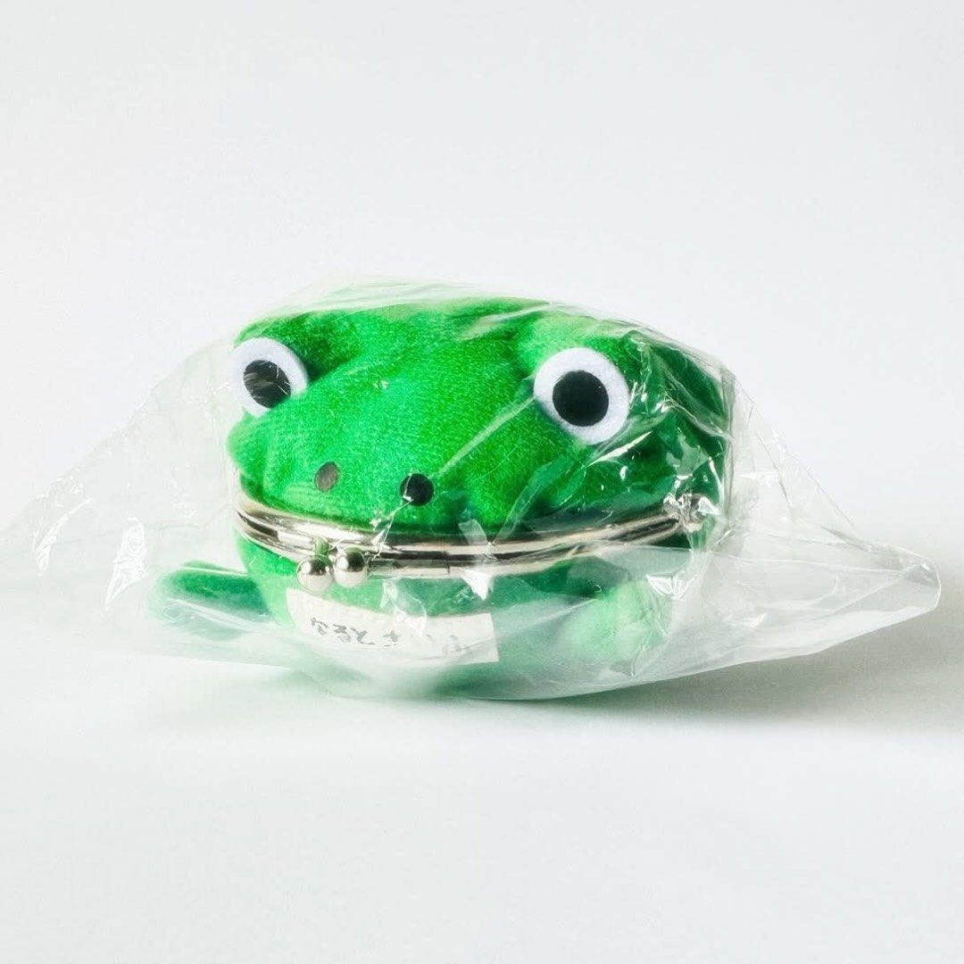 集英社｜SHUEISHA JUMP SHOP 『NARUTO -ナルト-』がま口財布改訂版(ナルト財布) 火影忍者漩渦鳴人青蛙錢包,  書籍、休閒與玩具, 玩具、公仔、桌遊在旋轉拍賣