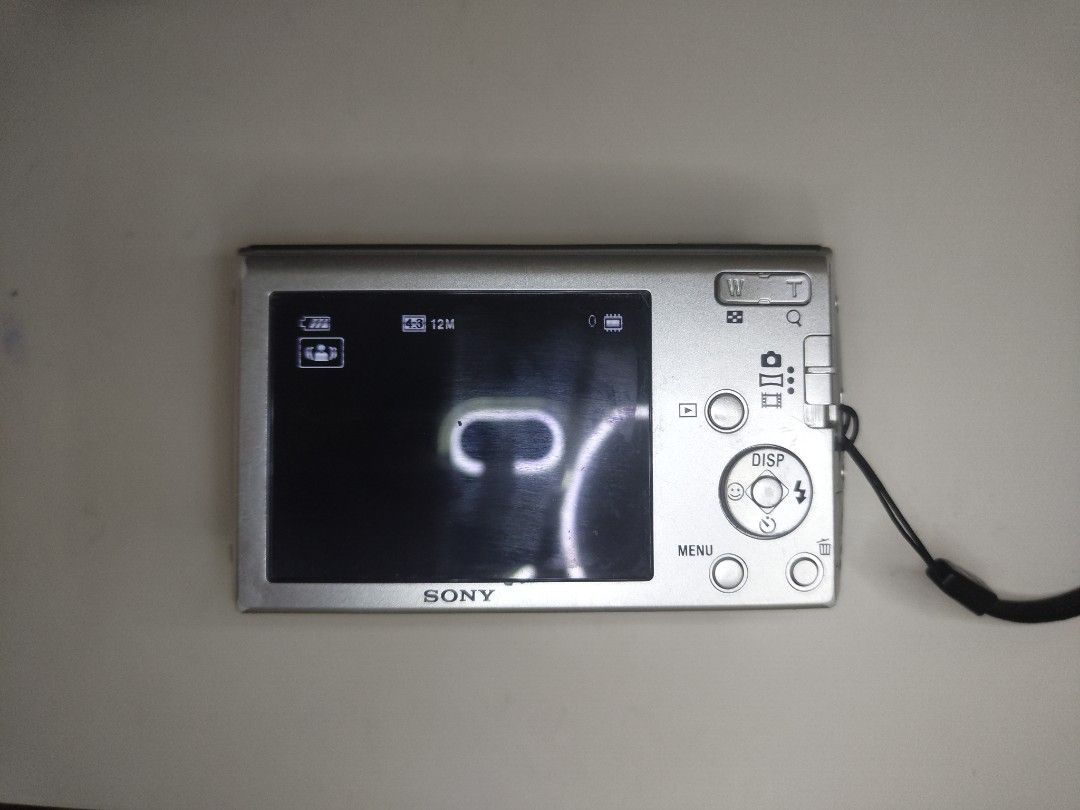 Sony Cyber-shot DSC-W510 Digicam Package (Category: Cameras) located in Manila. Submitted by k0hi_ (Listing ID 1366685586, Image 2). Description: A working Sony Cyber-shot DSC-W510 in great condition! Rarely used as me and my partner had a second digicam INCLUSIONS: Battery Battery Charger You can ask for sample images in chat :)).