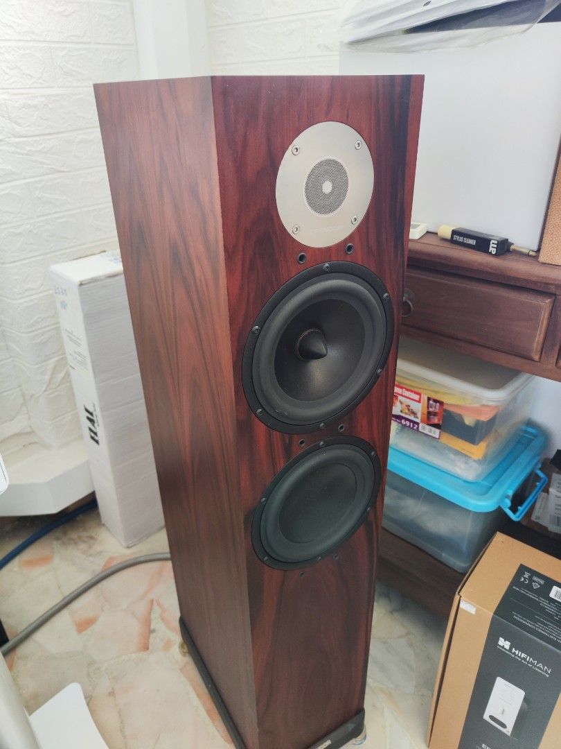 Speakers65750170145538112