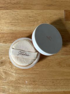 Strokes Perfect Veil Setting Powder