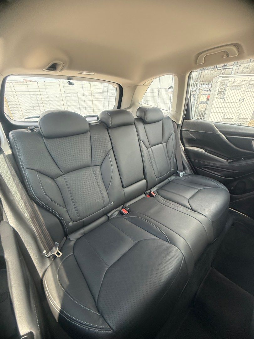 Subaru Forester 2.0i-L (A)62872684091651112