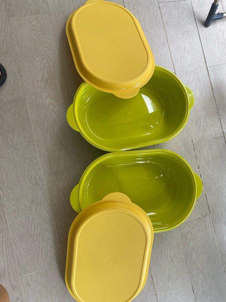 Tupperware