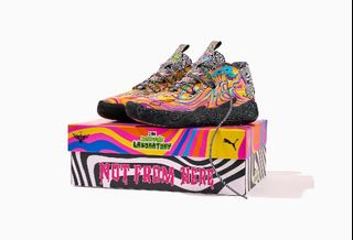 (Category: ) located in . Submitted by wy_sneakersnstyle (Listing ID 1366645459, Image 1). Description: .