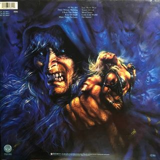 (Category: ) located in . Submitted by vinylcollections (Listing ID 1366606773, Image 1). Description: .
