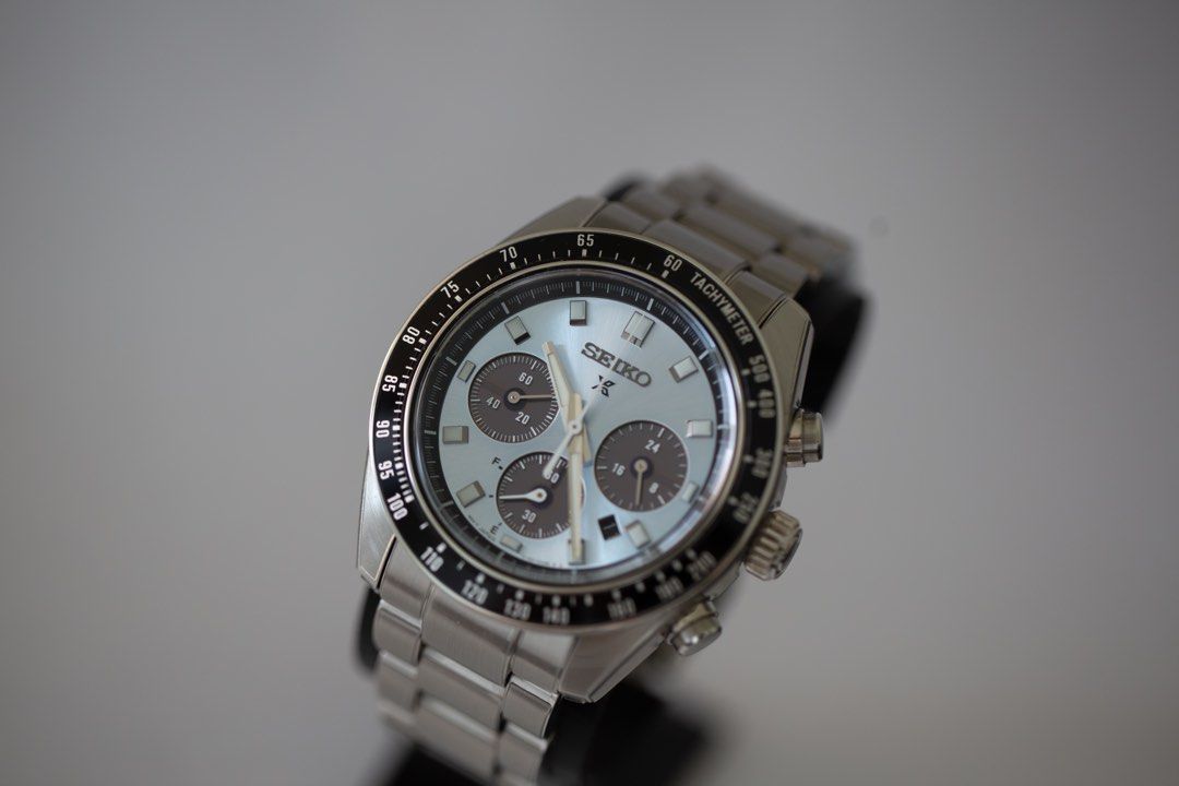 Watch PPF (Category: Men's Watches) located in Pasig City. Submitted by keptbyarvin (Listing ID 1366697207, Image 2). Description: Protect your timepieces! Our Watch Protection Film (WPF) is designed to protect watches from accidental scratches and daily wear and tear. The film is pre-cut to fit specific watch models and comes with a three-year warranty, along with a three-month installation warranty..
