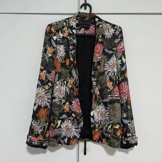 Blazer women zara For Sale Coats, Jackets and Outerwear