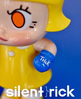 MOLLY Angry Molly Love On Fire 2025 Limited Edition – TOYSEZ