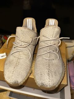 yeezy sesame 10