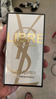 YSL Libre Flower & Frames 50ml64210510528131110