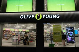 ｛韓國🇰🇷代購｝超過100種物品可以代購：Olive Young、Tamburins、Other Brands64167811223041110