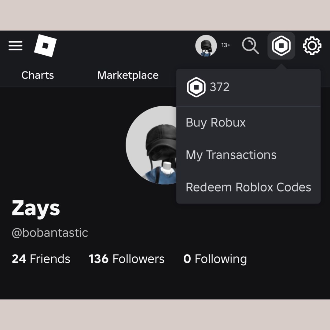 2018 Roblox Account (With Headless & Korblox), Video Gaming, Gaming