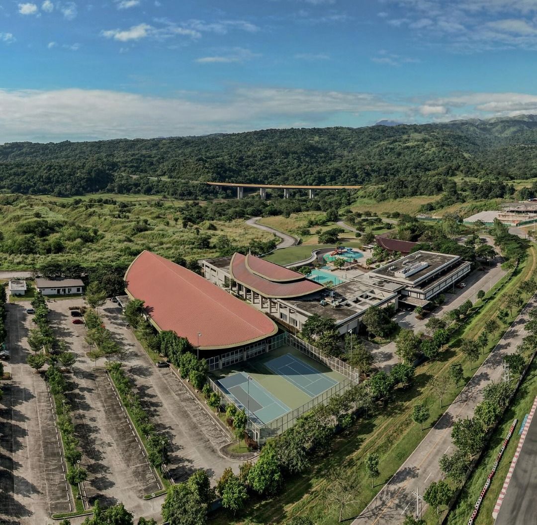 260sqm Residential Lot for sale in Alveo Versala at Alviera Pampanga ...