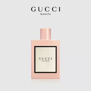 💯正貨【💖520禮物🎁】Gucci 古馳經典花悅綻放濃香水女士粉繁花茉莉香調留香清新 100ml62939565292161110