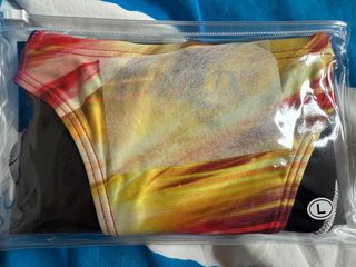 Japanese men's low waist swim shorts62979525442689117