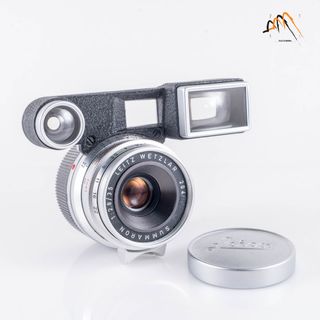 二手Leica 35mm 定焦鏡頭 Collection item 2
