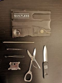 迷你修甲工具套裝 Mini nail polishing tool set64202085025409110