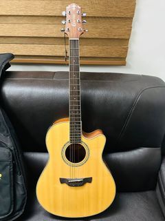 Acoustic Guitar