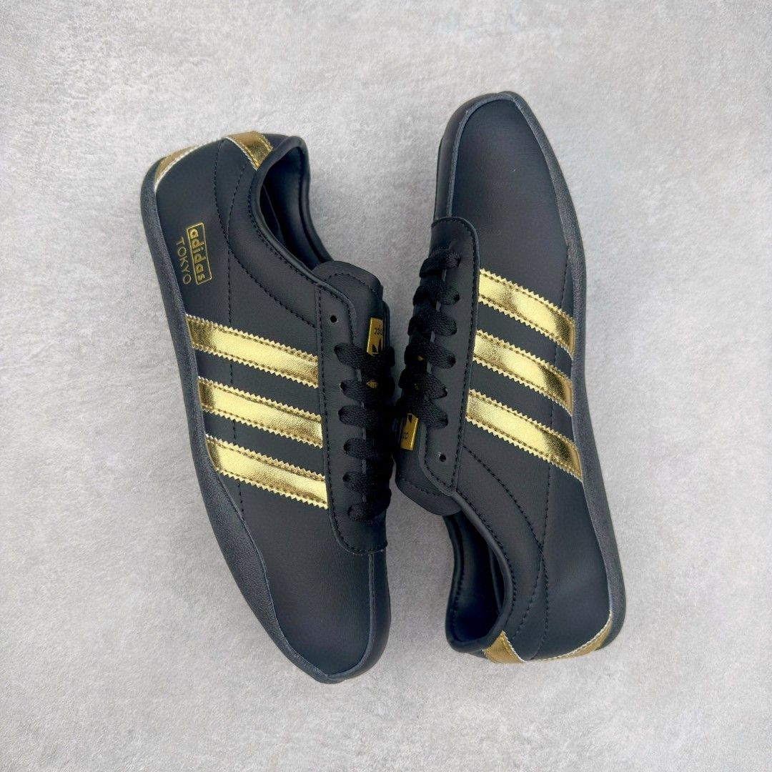 ◆adidas◆ tokyo JR1271 adidas Originals Tokyo Women's Sneakers Black JR1271 | eBay