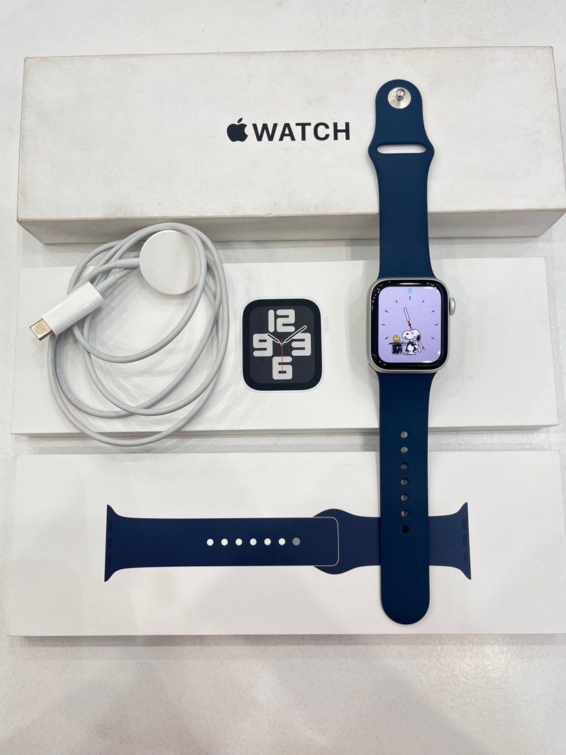 Jam Tangan Apple Watch Series Preview Apple Watch Series 10 GPS