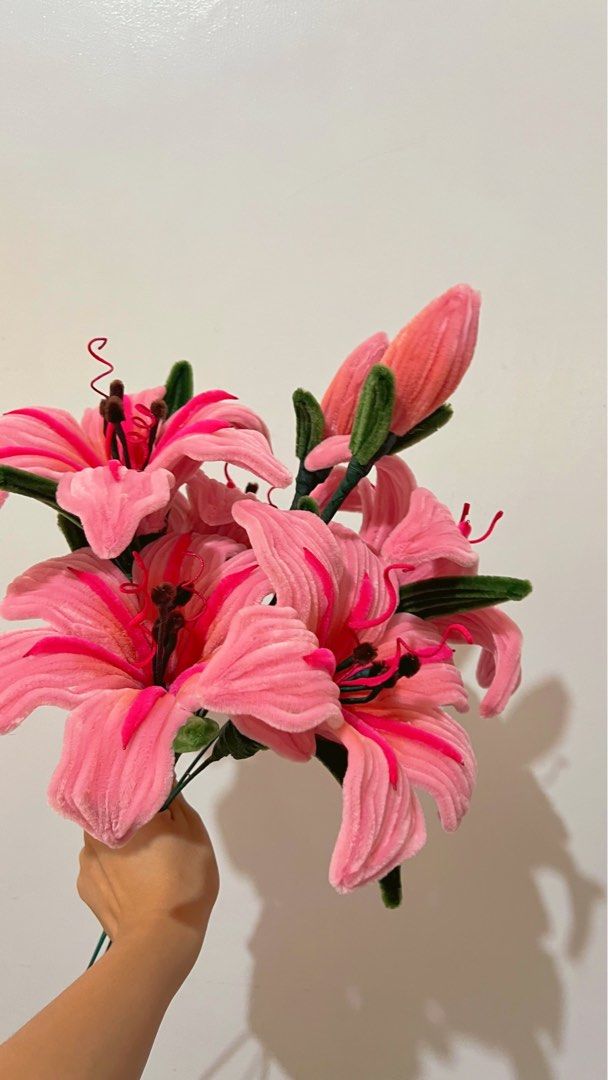 artificial flowers (Category: Artificial Plants & Flowers) located in Cavite. Submitted by pumpkin_potato (Listing ID 1368264966, Image 3). Description: 60 each.