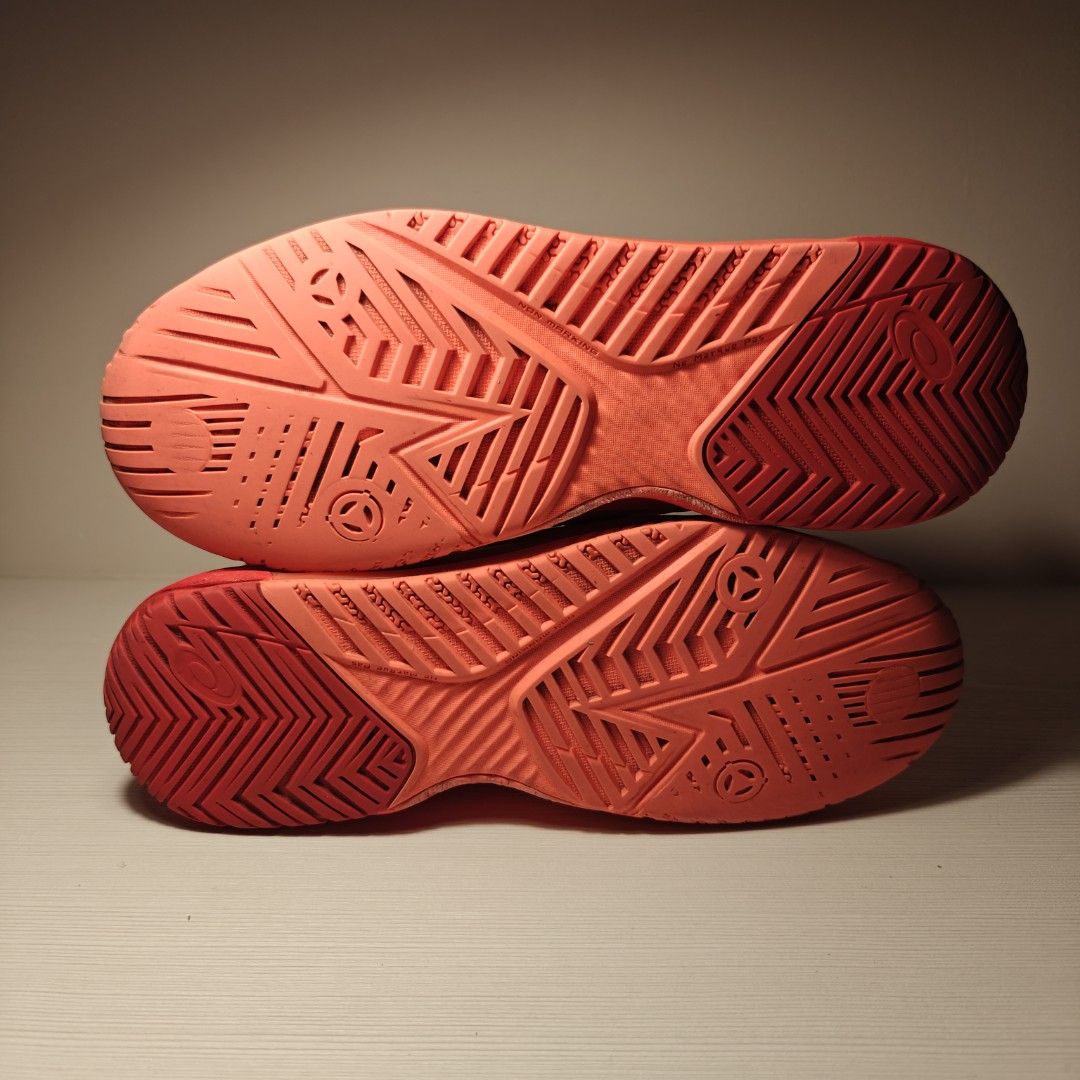 asics gel resolution 8 tokyo 24.5 東京五輪 Asics Gel Resolution 8 Tennis Shoes Tokyo Olympic
