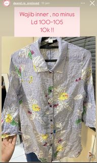 (Kategori: ) berada di . Dikirim oleh iraputri2903410 (ID iklan 1368328525, Gambar 1). Deskripsi: .