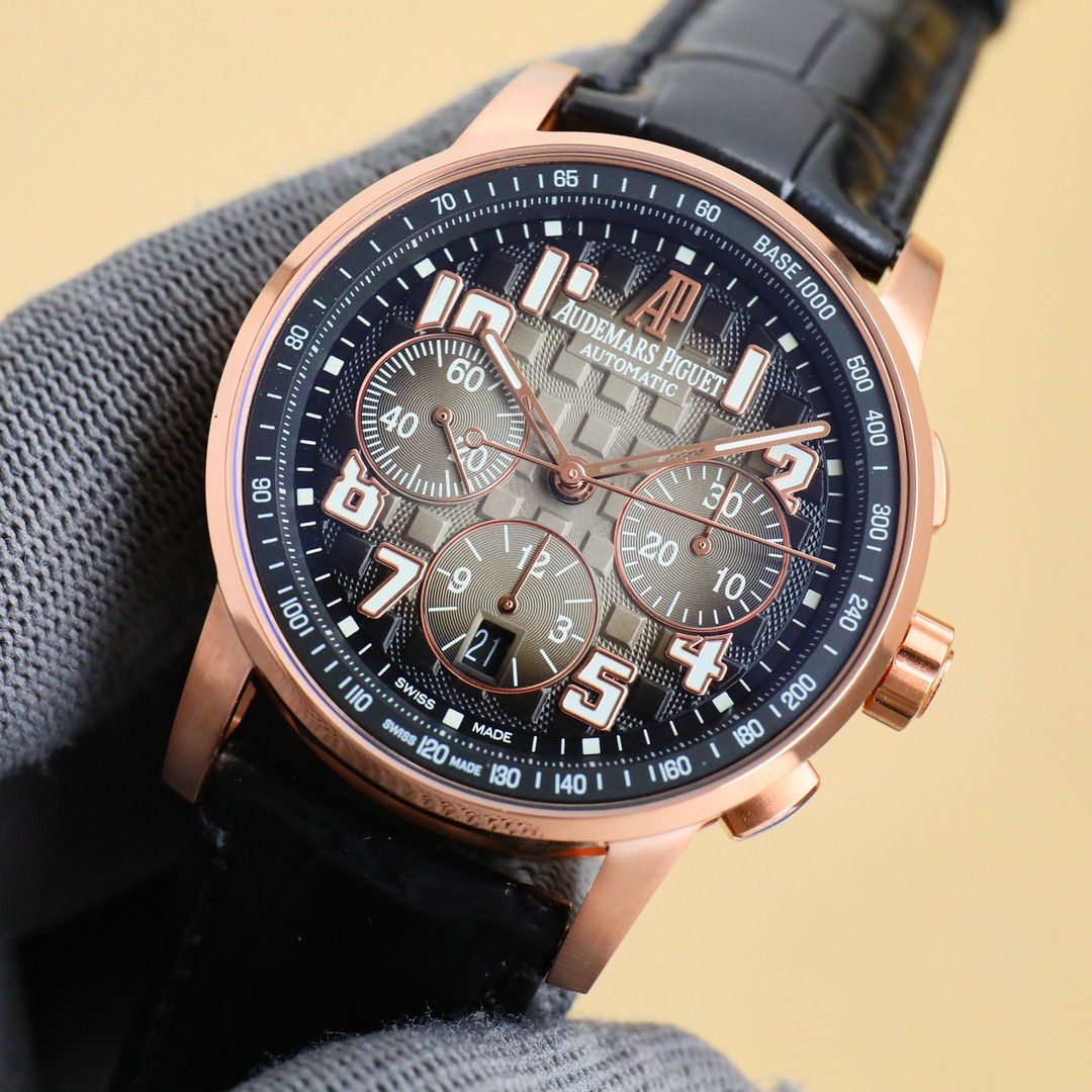 audemars piguet AP Men's watch, Women's Fashion, Watches & Accessories ...