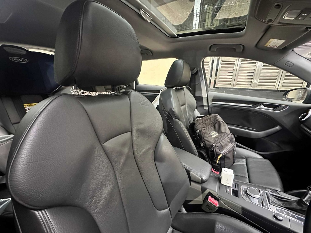 Audi A3 35 TFSI SPORTBACK Automatic62863131535618114