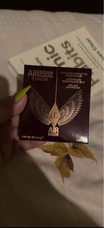 Authentic Charlotte Tilbury Air Brush Powder (2 Medium)