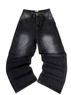 BAGGY JEANS