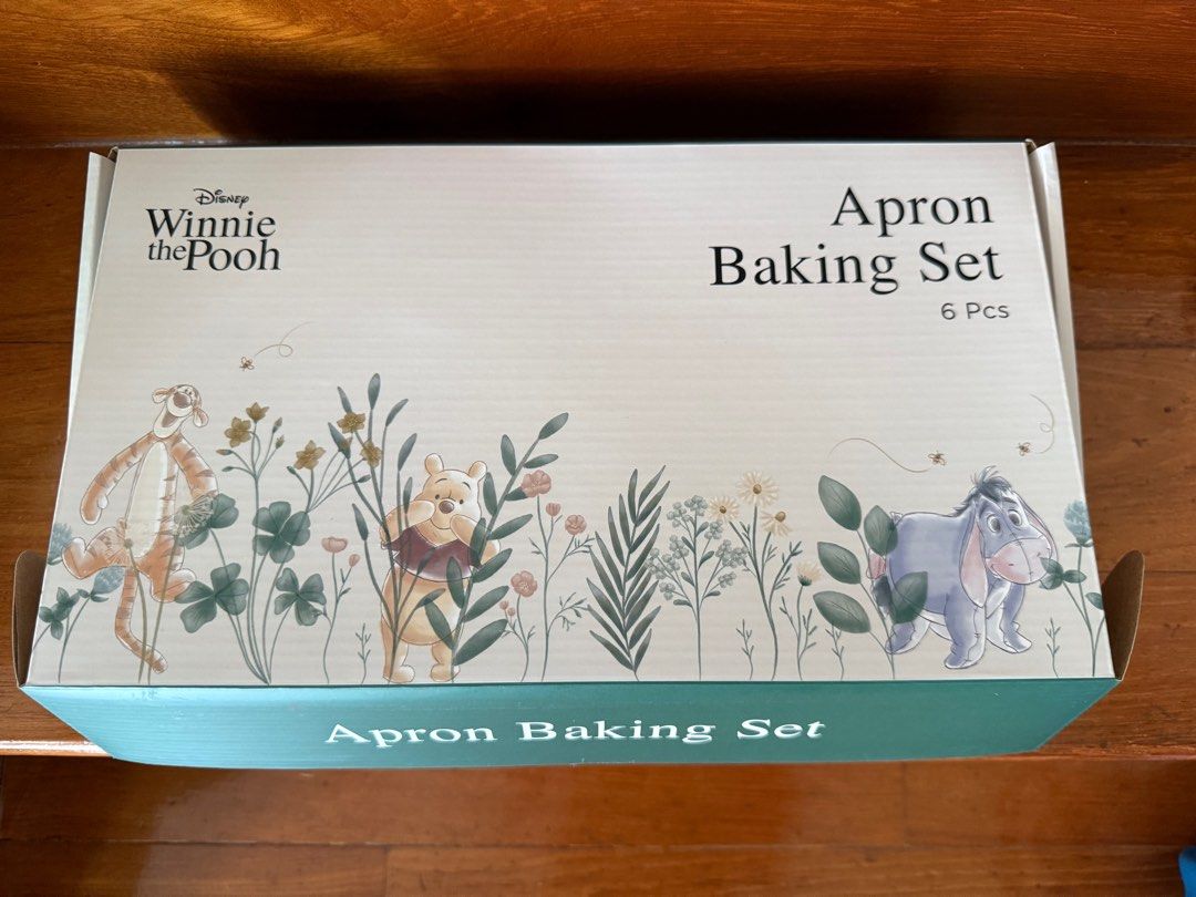 Baking set65074086344963110