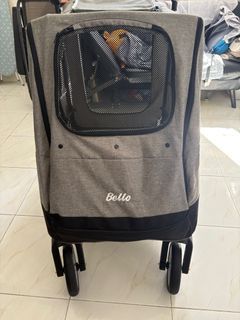 Big Dog Stroller