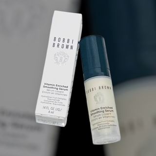 Bobbi brown Vitamin Enriched Smoothing Serum 維他命營養柔亮精 4ml🉐 $150/3pcs64211355187203110