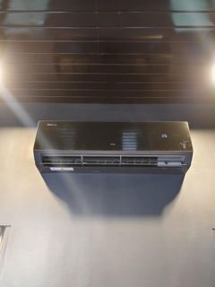 BRAND NEW AIRCON FREE INSTALLATION