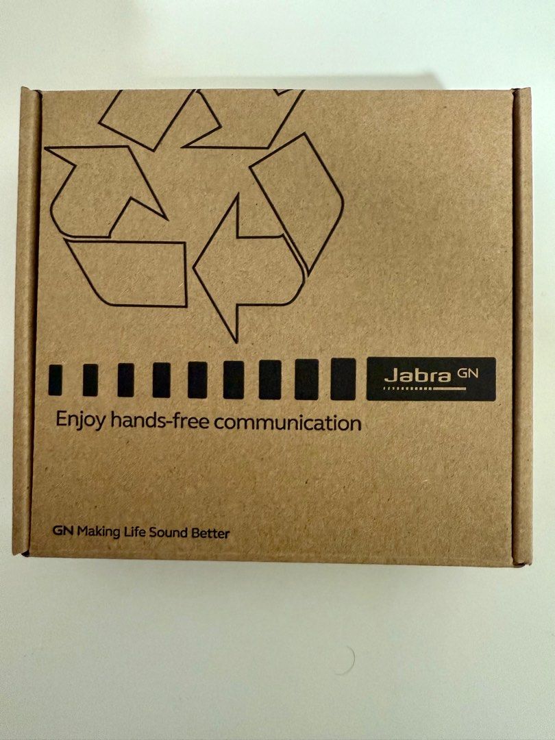 Brand new Jabra Speak 510 with Bluetooth dongle (Category: Soundbars, Speakers & Amplifiers) located in Singapore. Submitted by coolcat8 (Listing ID 1368278603, Image 2). Description: Brand new Jabra Speak 510 with Bluetooth dongle.