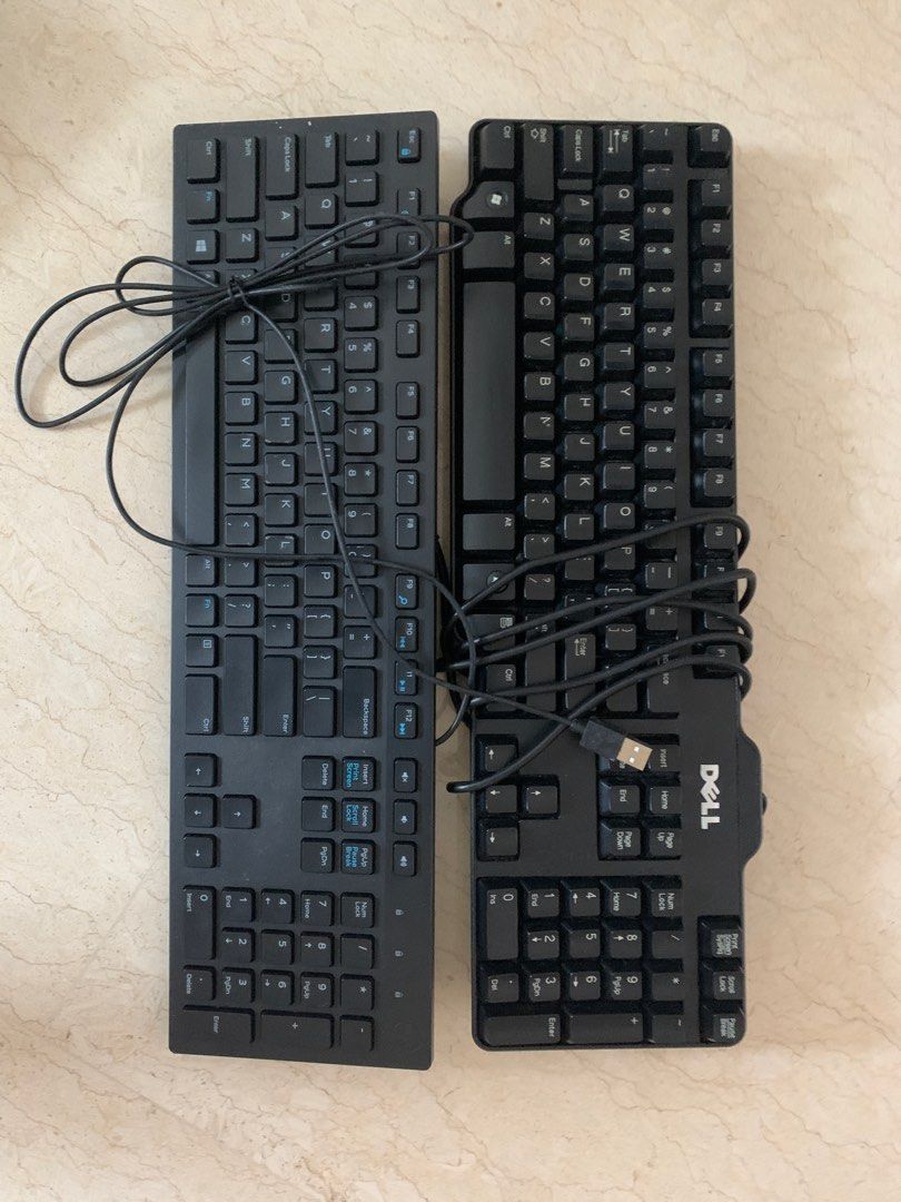 Computer keyboard USB (good working condition)