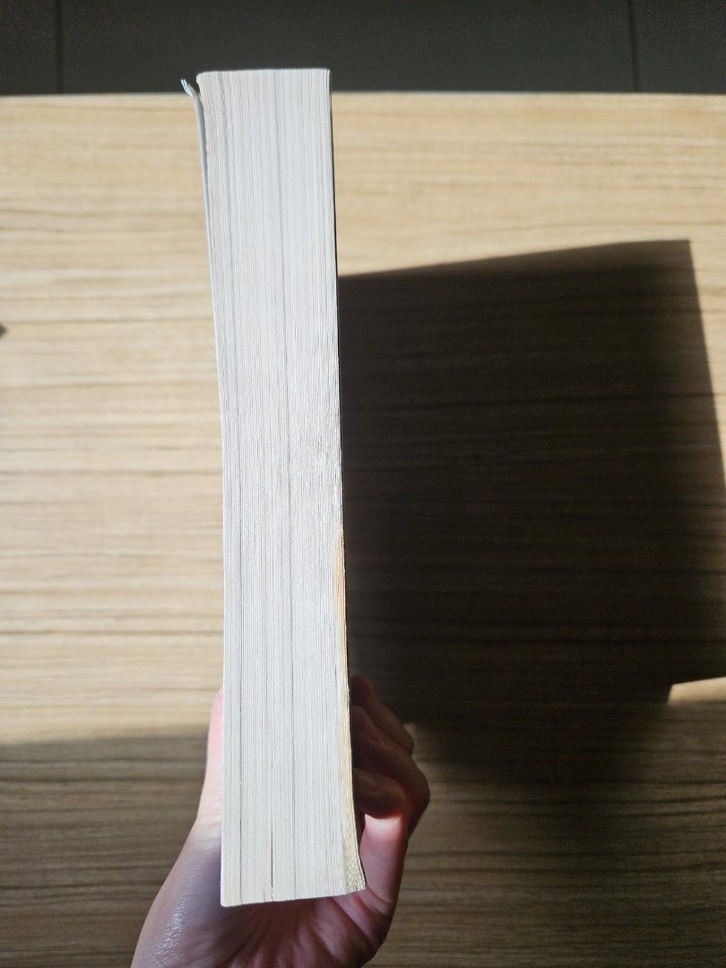 Data and Goliath by Bruce Schneier (Category: Storybooks) located in Makati City. Submitted by preloved.christine (Listing ID 1368215331, Image 3). Description: paperback the hidden battles to collect your data and control your world.