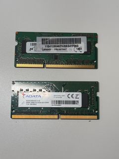 DDR4 8GB 4GB laptop RAM memory64084997389955110