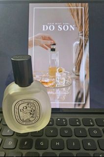 Diptyque Do Son hair mist 30ml